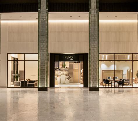 buy fendi casa near state of qatar|fendi casa store doha.